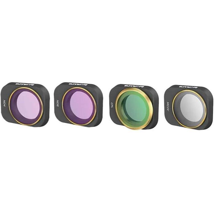 Sunnylife filtru komplekts MM3-FI418, 4 gab