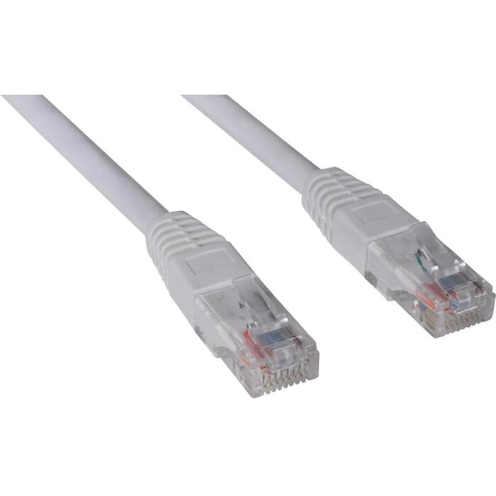 Sandberg patch kabelis 306-97, 10m, Cat6