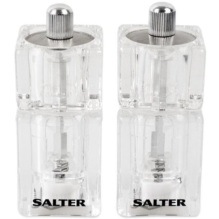 Salter Piparu dzirnavas 7605 CLXR, 2