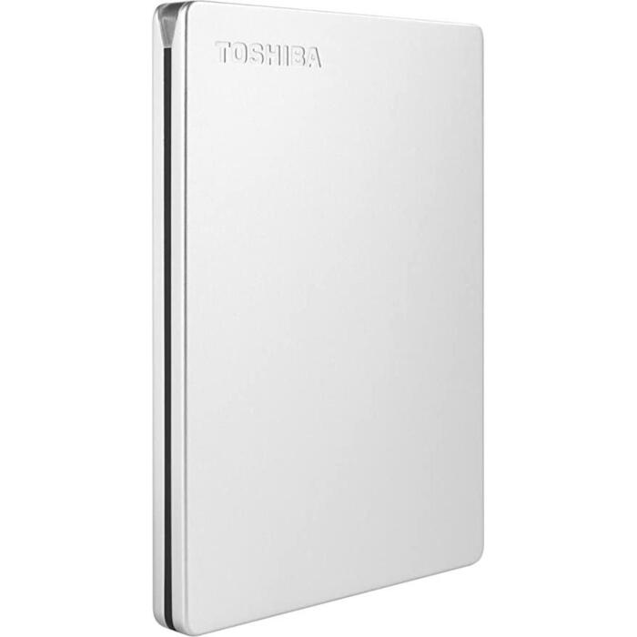 Toshiba HDD cietā diska korpuss Slim