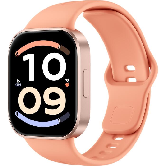 Xiaomi Viedpulkstenis Watch 6 Active BHR09CYGL