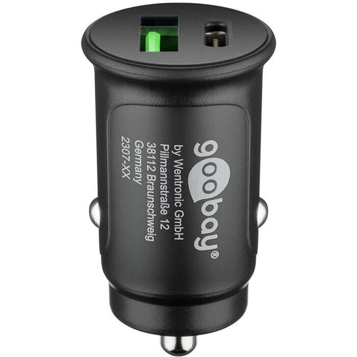 Goobay 59521 27 W Power Delivery