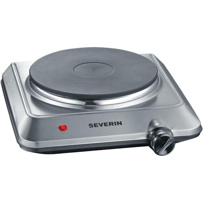 Severin KP 1092 mini elektriskā plīts