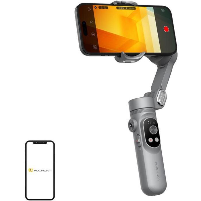 AOCHUAN Smart X gimbals, 3 asu