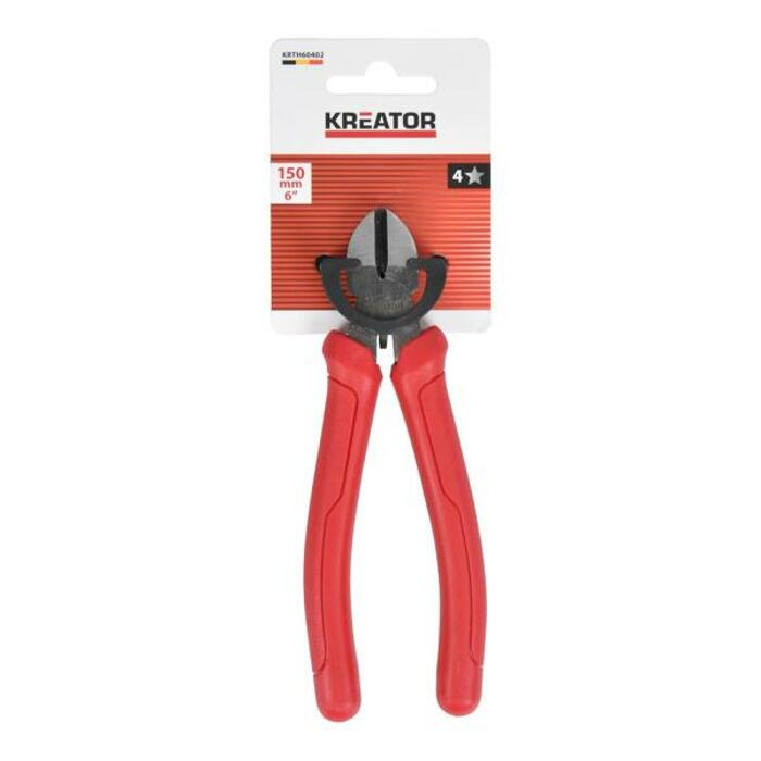 Sāna knaibles KREATOR KRTH60402 160 mm