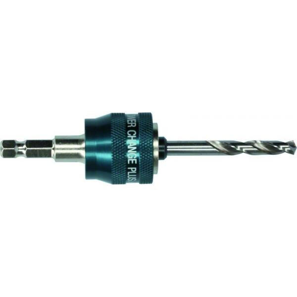 PC Plus adapteris 3/8" un HSS-G