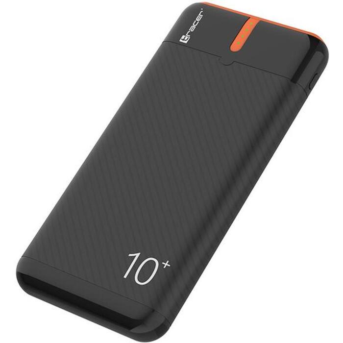 Tracer EnerGo 10000mAh Power Bank TRABAT47513