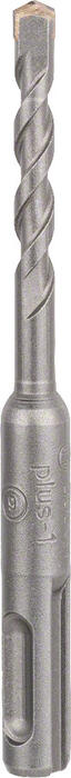 Triecienurbis SDS-plus-1 6 x 50 x