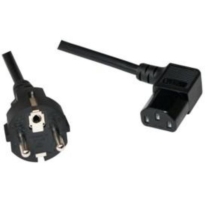 LogiLink CP118 strāvas kabelis, Schuko CEE