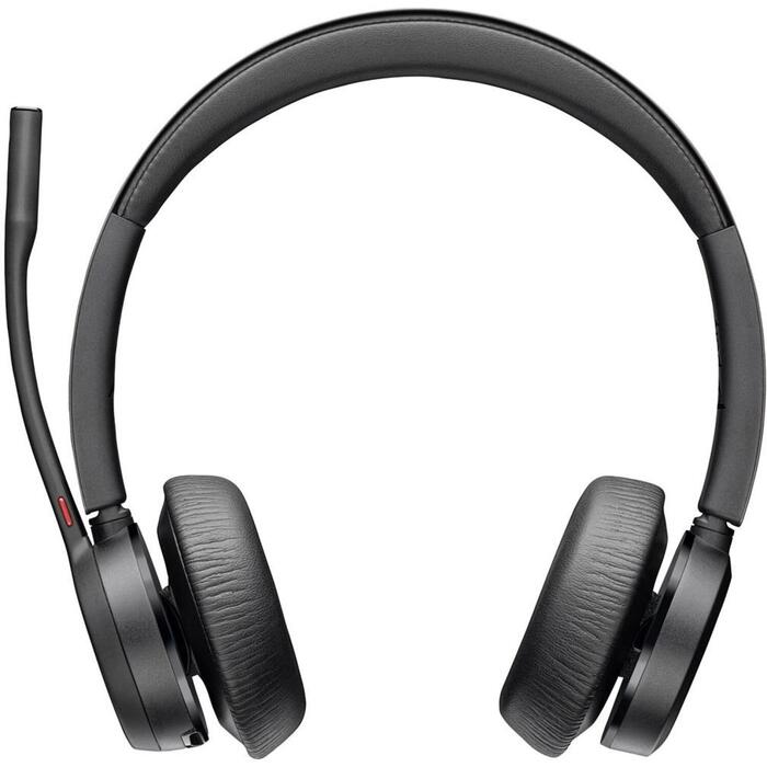 Poly Austiņas 77Z30AA, 3.2cm, USB
