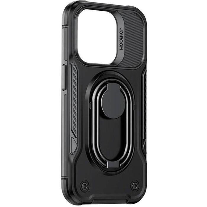 Joyroom JR-14S3 melns iPhone 14 Plus
