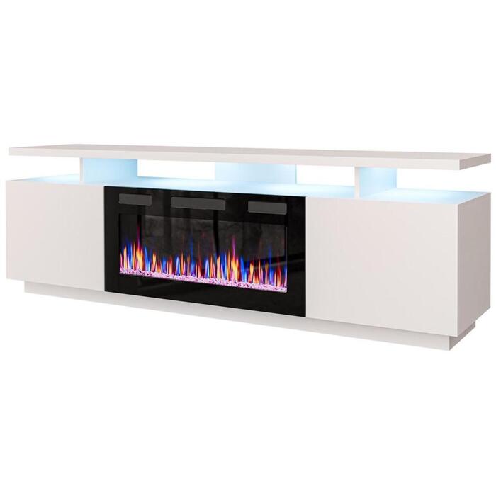 Cama Meble televizora skapis EVA+KOM BI/BI
