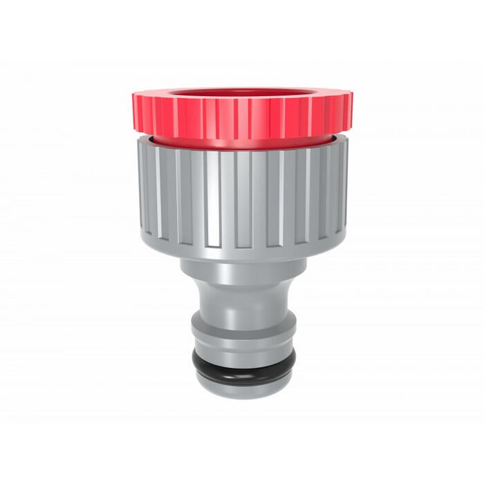 Dārza šļūteņu adapteris un samazinātājs 1/2&quot