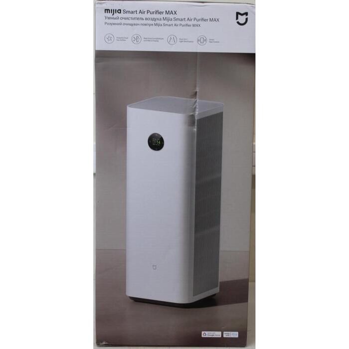 Xiaomi Mijia Smart Air Purifier Max