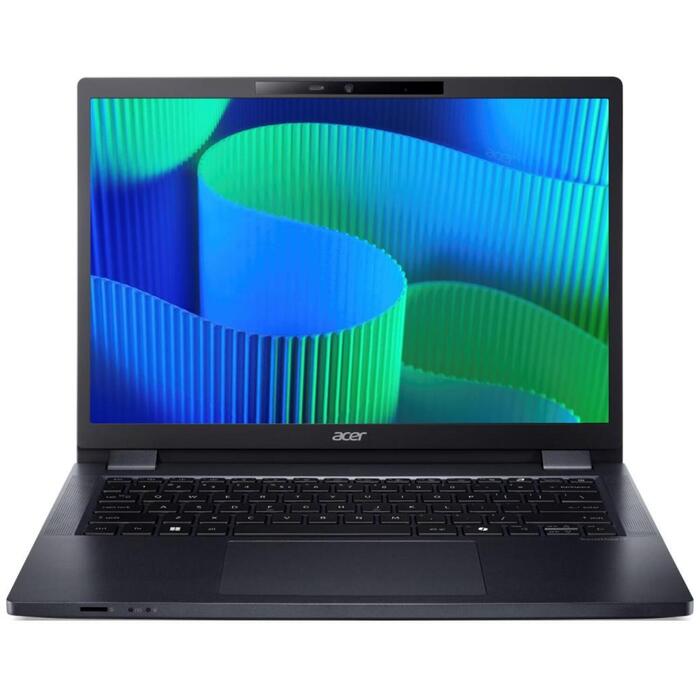 Acer TravelMate ноутбук TMP414-42-TCO-R8M9, 14", 1920 x 1200, AMD Ryzen 5 Pro 8540U, 16 GB DDR5, 512 GB SSD, AMD Radeon 740M (NX.B8EEL.001)