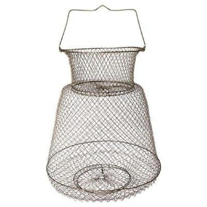 Besk Zivju uzglabāšanas tīkls 33cm 9080610