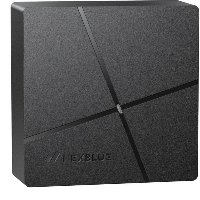 NexBlue Zen умный счетчик SMBNA, IP40, Wi-Fi, Bluetooth, -25 до +50°C, компактный, умный счетчик (SMBNA)