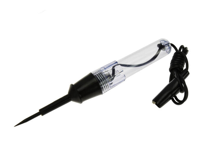 Automašīnu sprieguma testeris 6V/12V, GEKO, G30800