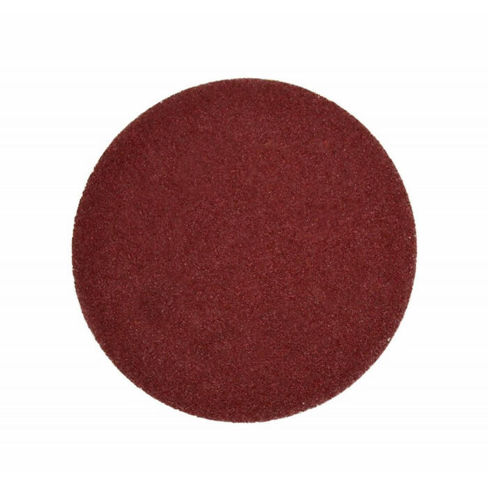 Velcro smilšpapīra disku komplekts 5gab, P40