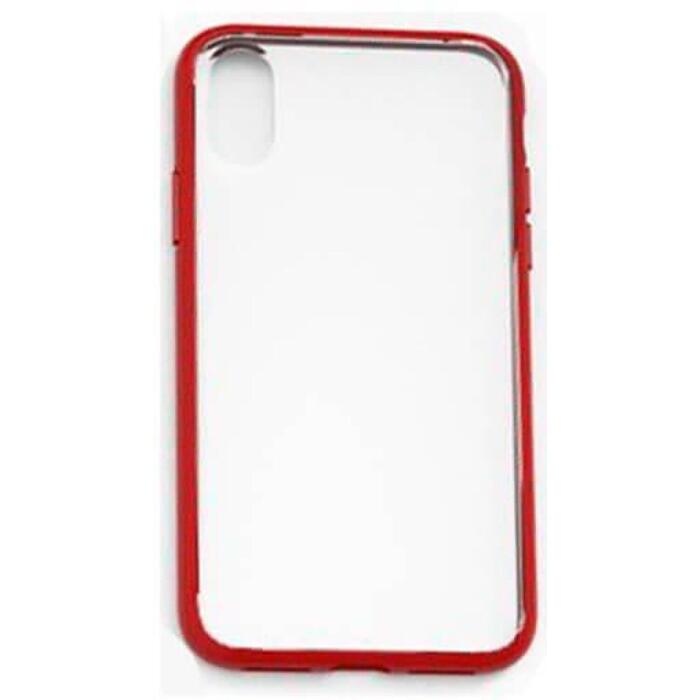 Devia Elegant pretsitiena kaste iPhone XS/X(5