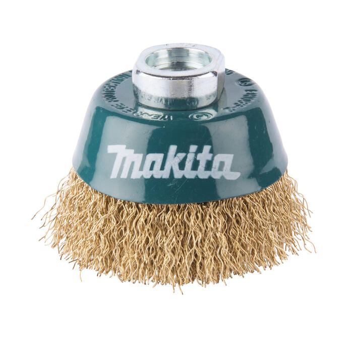 Makita Kausveida suka (misiņš) 60mmxM14 &quot