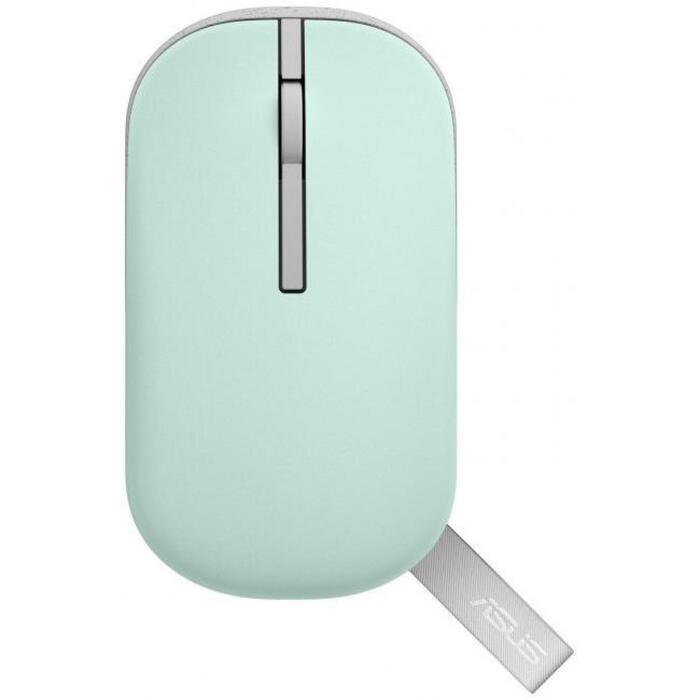 Asus optiskā pele MD100 90XB07A0-BMU0A0, 2