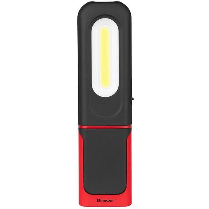 Tracer Lukturis TRAOSW47009, 2x3W, 1200mAh, 3