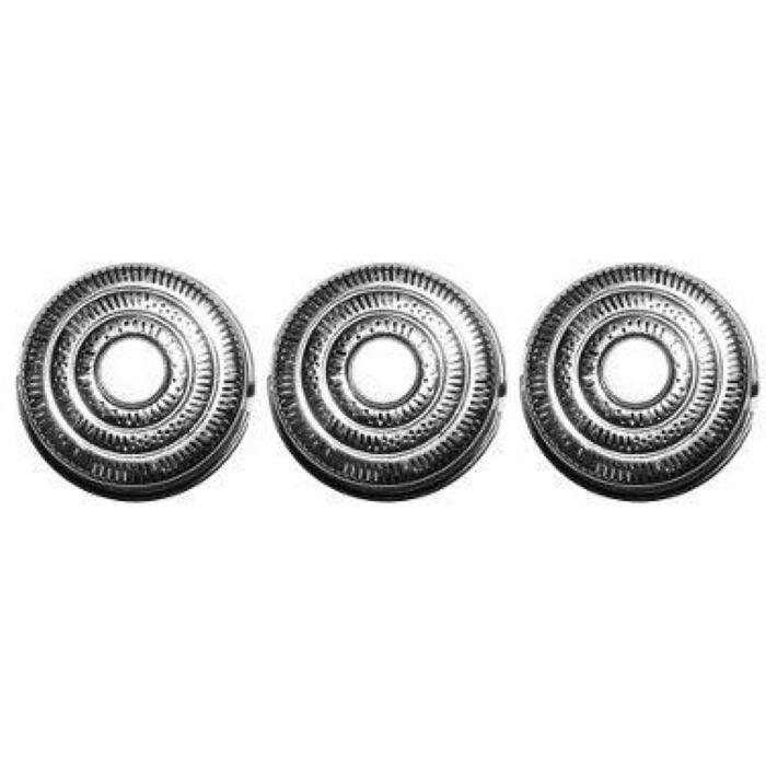 Blaupunkt Bārdas skuvekļu galviņas ACC008, 3