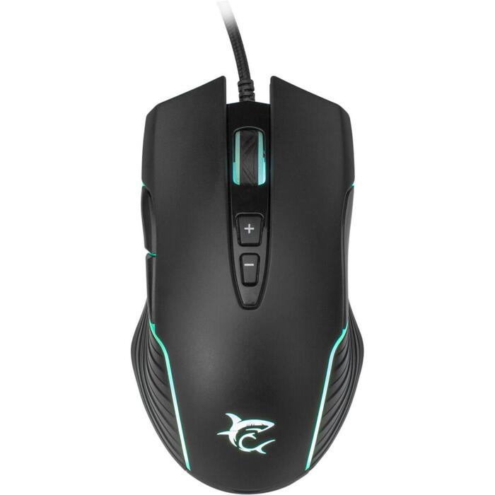 White Shark Spēļu pele AZARAH, 7200