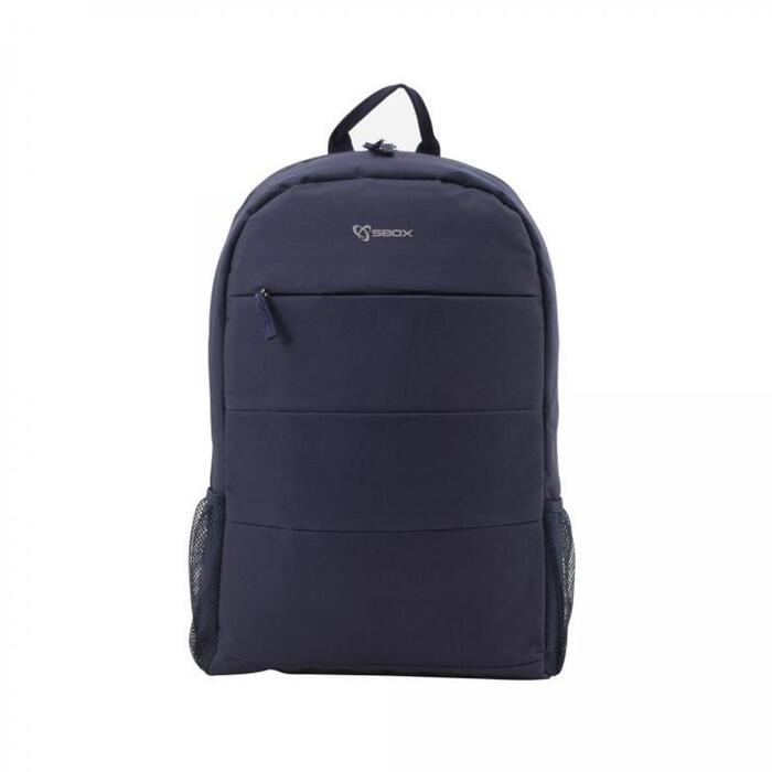 Sbox Mugursoma Toronto NSS-19044NB, 15,6