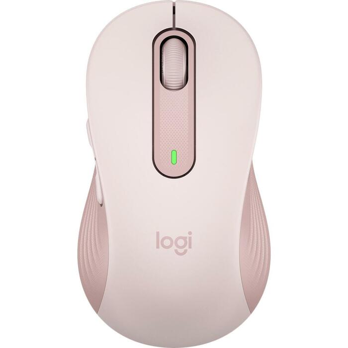 Logitech Bezvadu pele M650 910-006254, 2000dpi