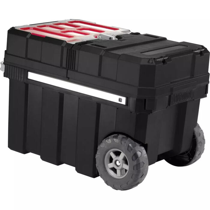 Keter Masterloader Sliding Tool Chest 30191709