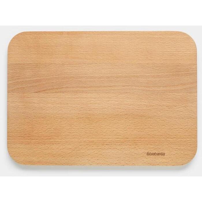 Brabantia virtuves koka dēlis 260766, 32x23x1