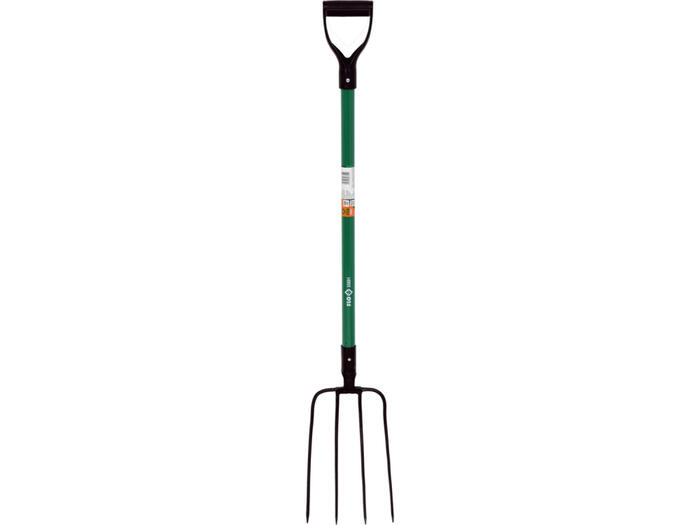 Rokamā dakša 120 cm stikla šķiedra