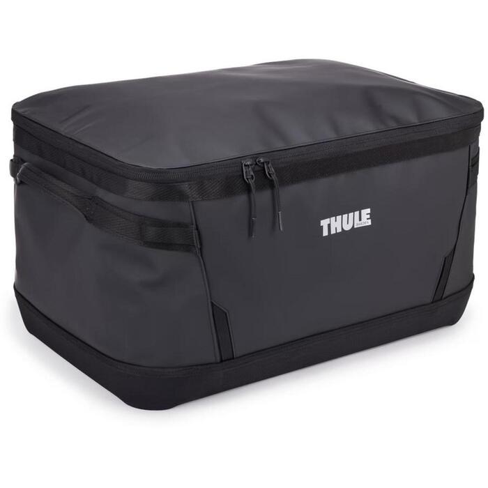 Thule Переносчик инструментов 3205531, 80L, 2.6kg, черный, водонепроницаемый, регулируемая организация, легко чистится (3205531)