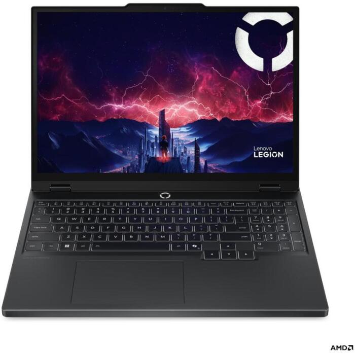 Lenovo- Legion 5 15AHP10 AMD |