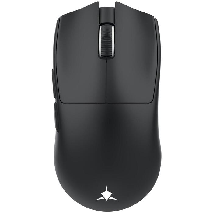 White Shark LUCAN-B, 12000 DPI bezvadu