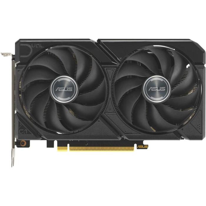 Asus Video karte DUAL-RX9060XT-16G 16GB GDDR6