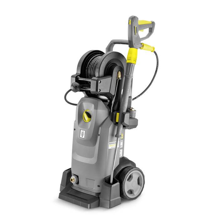High-pressure washer HD 8/18-4 MXA Plus