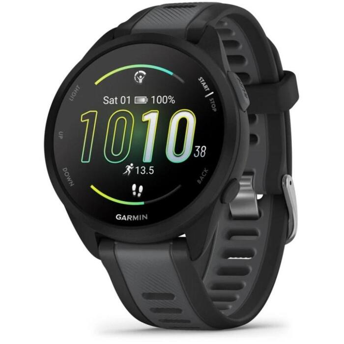 Garmin Forerunner 165 MODELIS 010-02863-20, 43mm