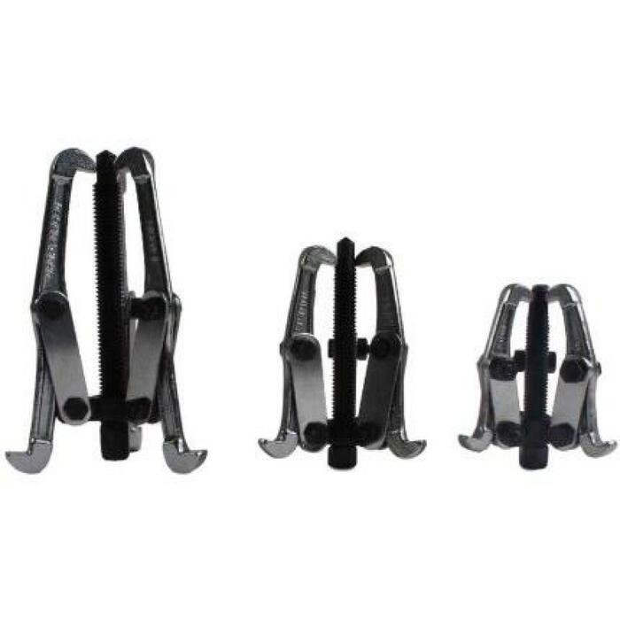 Beast novilcēju komplekts 8027881, 75mm, 100mm