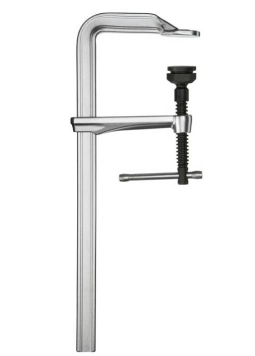 Bessey SG50M skava, 500mm, 140mm, 34x13mm