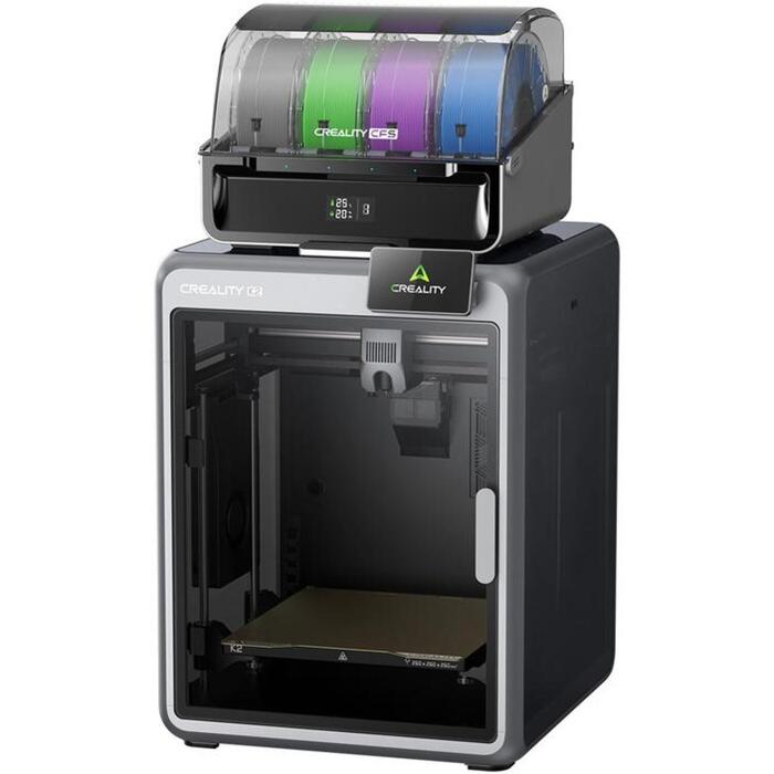Creality K2 Combo 3D printeris, 1002110100