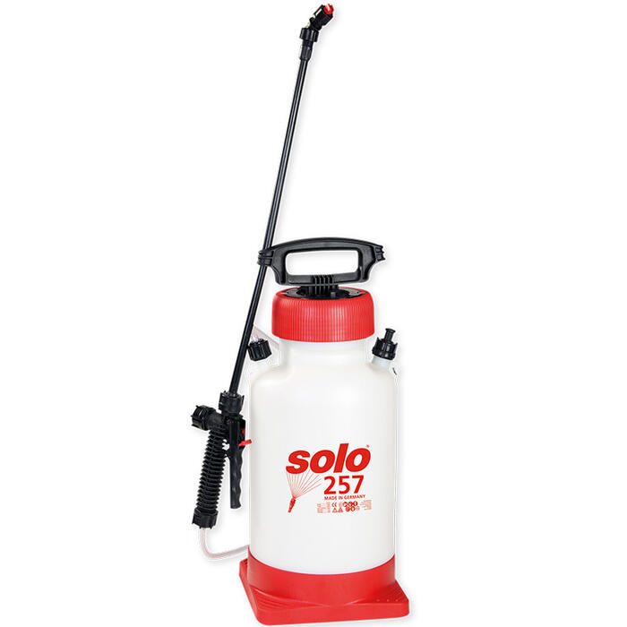 Solo Spiediena smidzinātājs 25701, 7 l