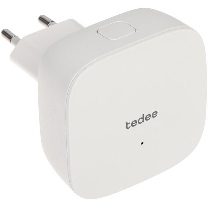 Tedee Bridge Wi-Fi Bluetooth savienojums ar