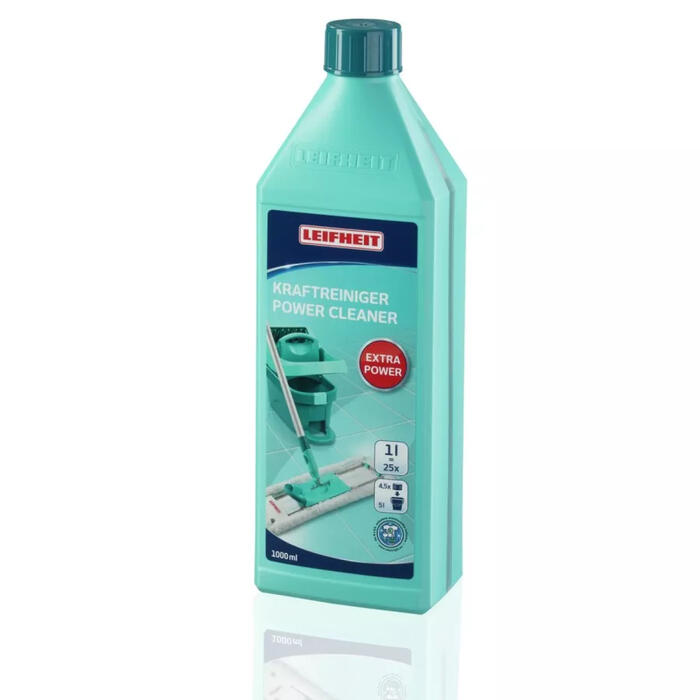 Leifheit Power Cleaner 1041418, grīdu mazgāšanas