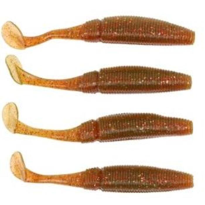 Vibroaste Pro Catch ēdamgumija N047 90mm