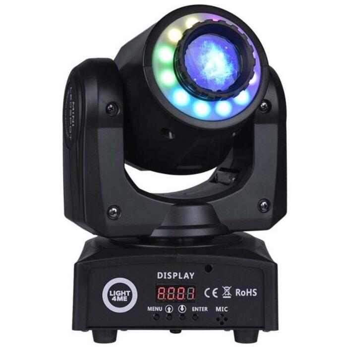 Light4Me Spot Ring 30 - LED