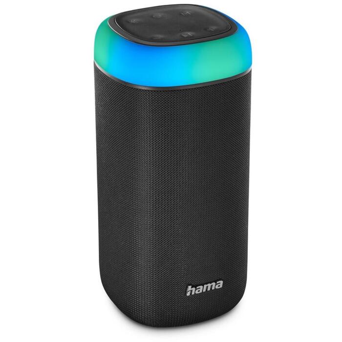 Hama 00188228 Shine 2.0, Bluetooth