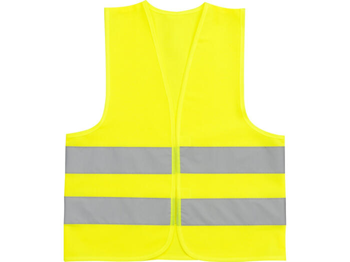 Vorel Drošības veste 74665, dzeltena, XL
